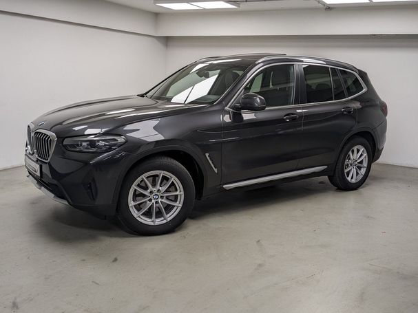 BMW X3 xDrive20d 140 kW image number 1