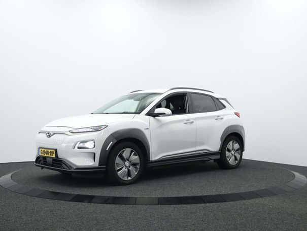 Hyundai Kona 64 kWh 150 kW image number 16