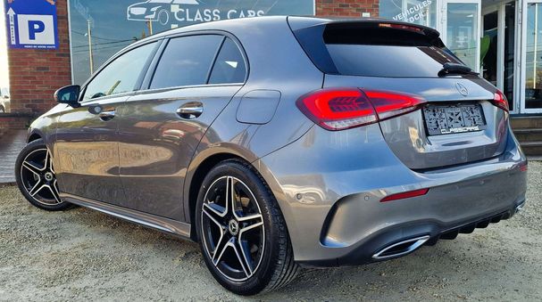 Mercedes-Benz A 180 100 kW image number 5