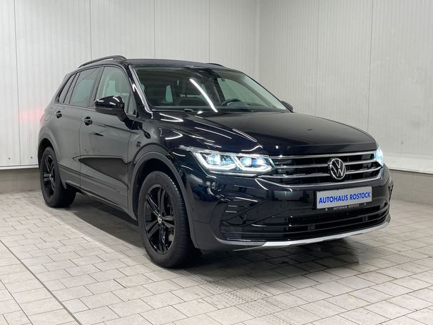 Volkswagen Tiguan 2.0 TSI DSG 4Motion 140 kW image number 1