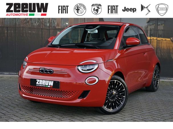 Fiat 500 e 87 kW image number 1