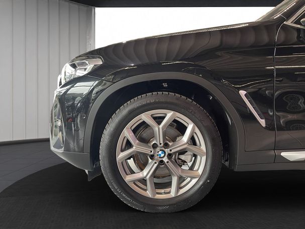 BMW X3 xDrive20d 140 kW image number 8