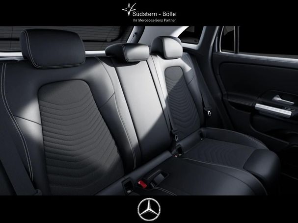 Mercedes-Benz GLA 220 140 kW image number 13