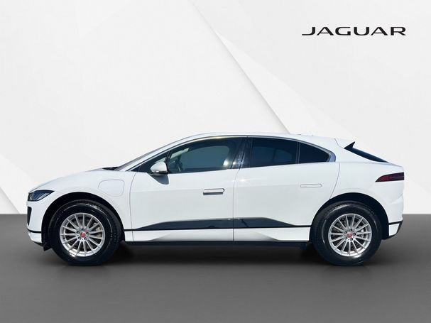 Jaguar I-Pace EV400 S 294 kW image number 9