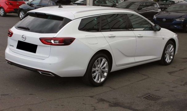 Opel Insignia Sports Tourer 2.0 Elegance 128 kW image number 8