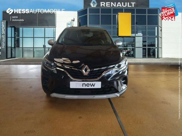 Renault Captur 68 kW image number 3