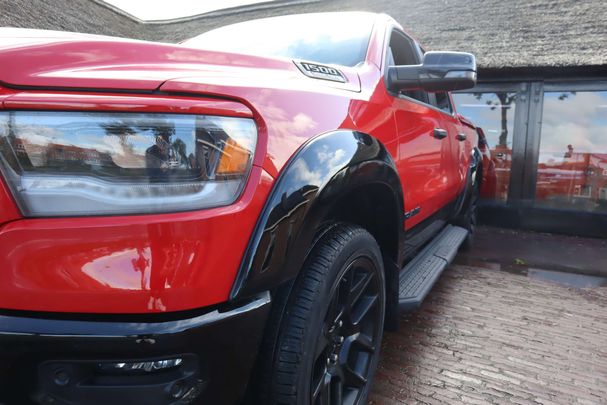 RAM 1500 5.7 V8 296 kW image number 25