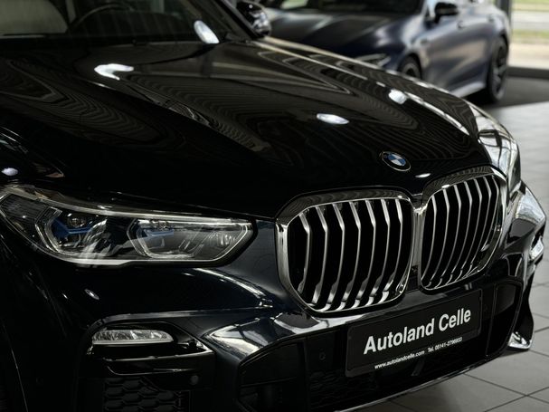 BMW X5 xDrive 250 kW image number 10