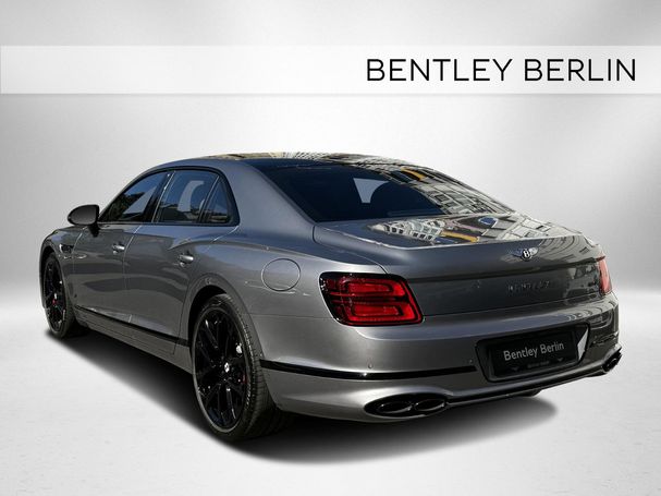 Bentley Flying Spur 400 kW image number 4