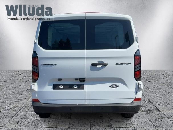 Ford Transit Custom 280 Trend 81 kW image number 4