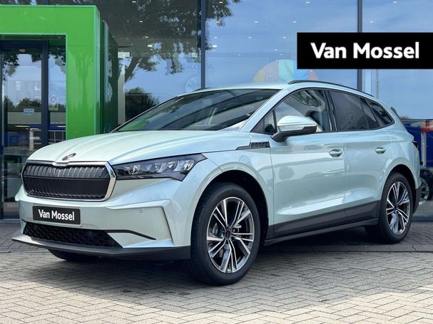 Skoda Enyaq 60 132 kW image number 1