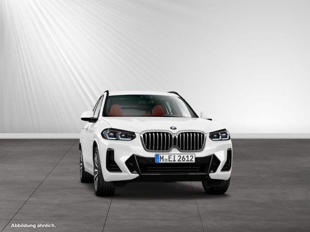 BMW X3 xDrive20d 140 kW image number 11