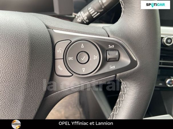 Opel Mokka Elegance 100 kW image number 17