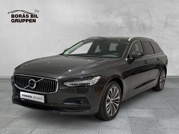 Volvo V90 B4 AWD Momentum 147 kW image number 1