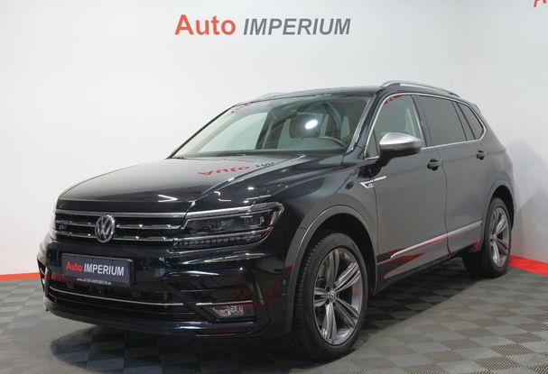 Volkswagen Tiguan Allspace 2.0 TSI 4Motion 162 kW image number 1