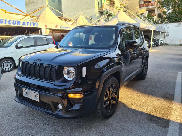 Jeep Renegade 1.0 88 kW image number 1