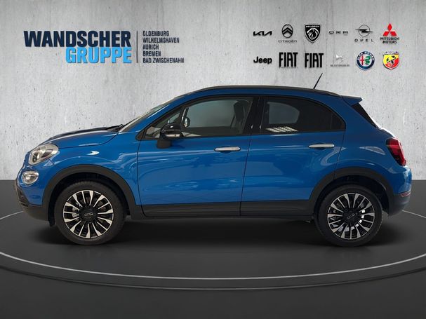 Fiat 500X Hybrid 96 kW image number 5