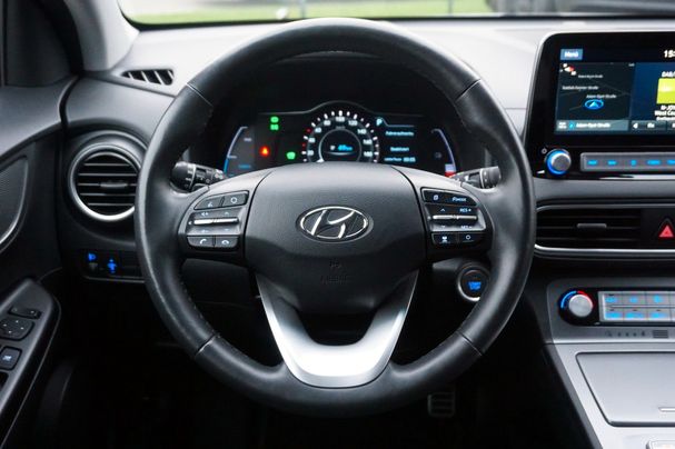 Hyundai Kona Elektro 100 kW image number 21