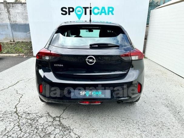 Opel Corsa 1.2 Edition 55 kW image number 3