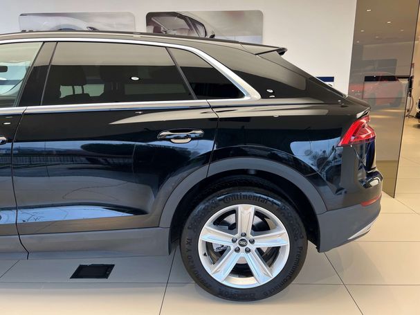 Audi Q8 45 TDI quattro Tiptronic Sport 170 kW image number 6