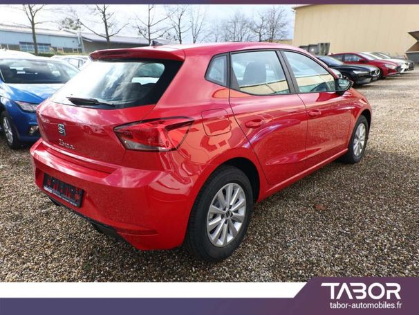 Seat Ibiza 1.0 TSI DSG Style 85 kW image number 3