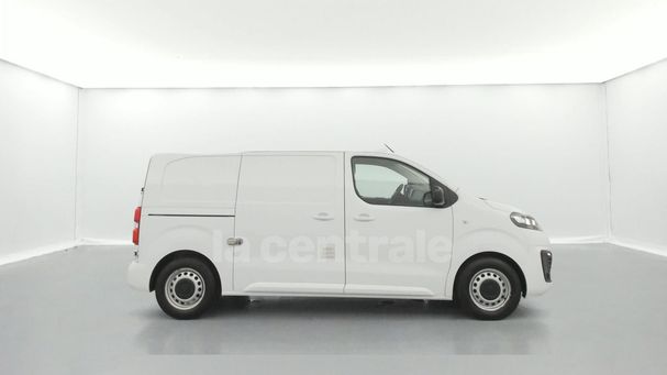  Fiat Scudo 107 kW image number 5