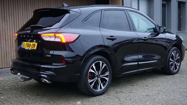 Ford Kuga 2.5 ST-Line X 165 kW image number 3