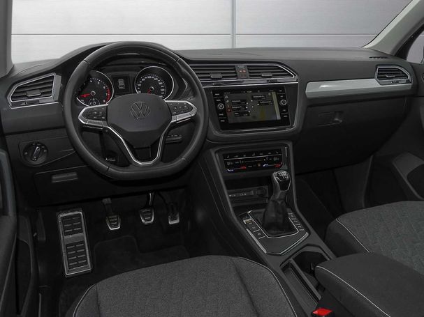 Volkswagen Tiguan 1.5 96 kW image number 7