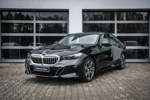 BMW 540d xDrive 223 kW image number 4