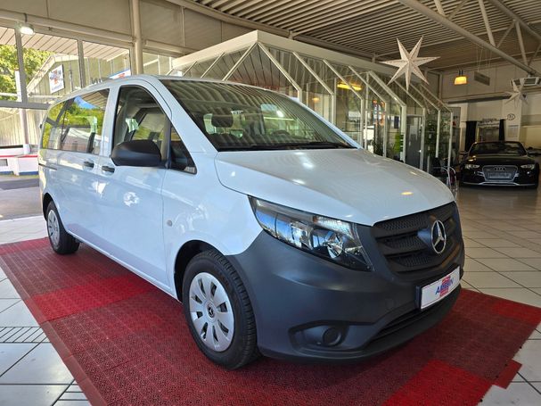 Mercedes-Benz Vito Tourer 114 CDI Pro FWD 100 kW image number 3