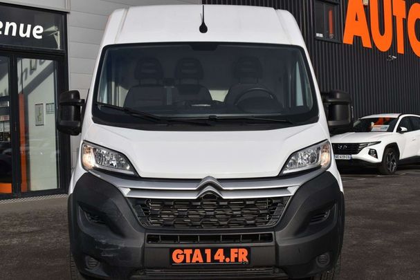 Citroen Jumper L2H2 S&S 103 kW image number 17