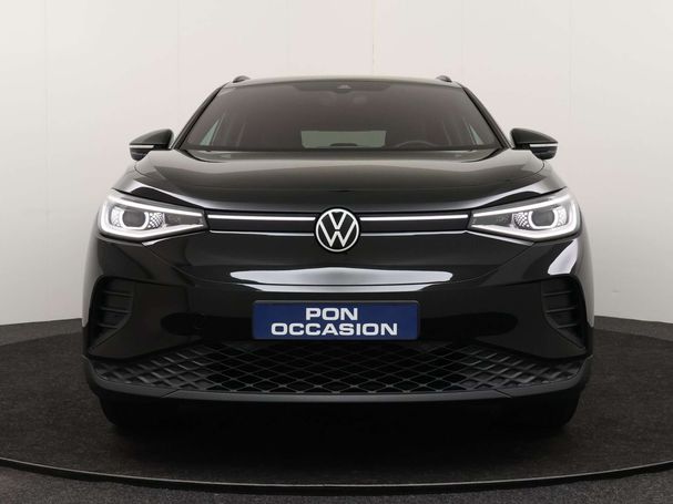 Volkswagen ID.4 150 kW image number 6