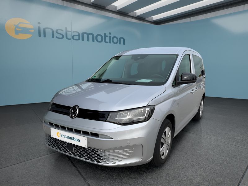 Volkswagen Caddy 1.5 TSI