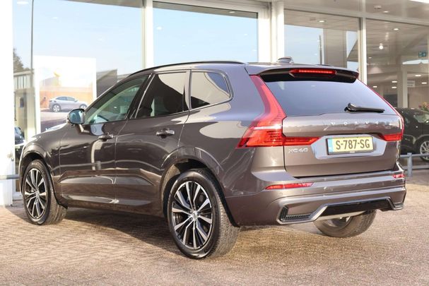 Volvo XC60 B5 184 kW image number 11