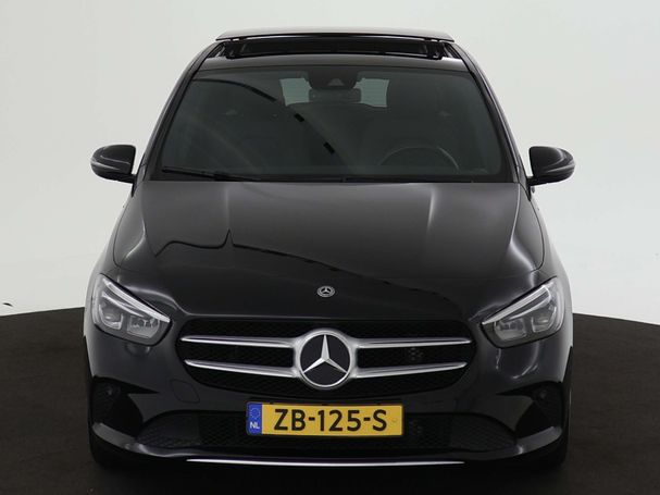 Mercedes-Benz B 180 100 kW image number 27