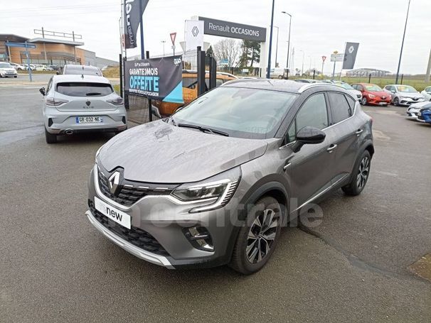 Renault Captur TCe 90 67 kW image number 1