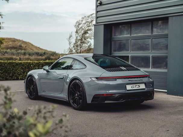 Porsche 992 Carrera 4 GTS 353 kW image number 4