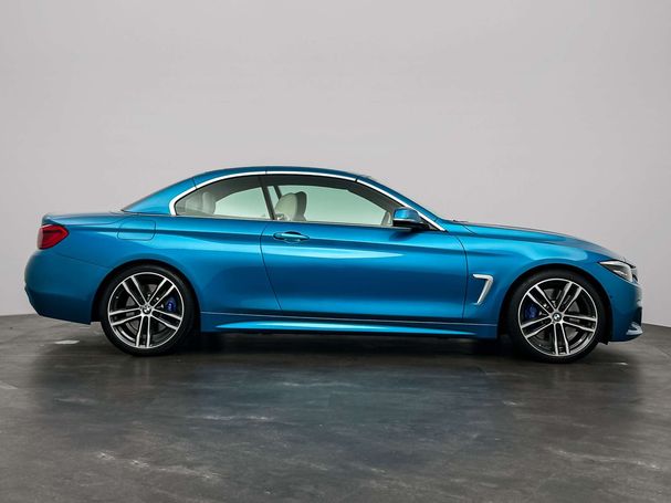 BMW 430i Cabrio 185 kW image number 8