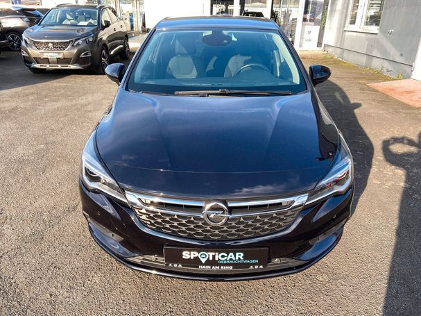 Opel Astra 1.0 Turbo 77 kW image number 3