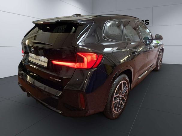 BMW X1 xDrive20d 120 kW image number 3