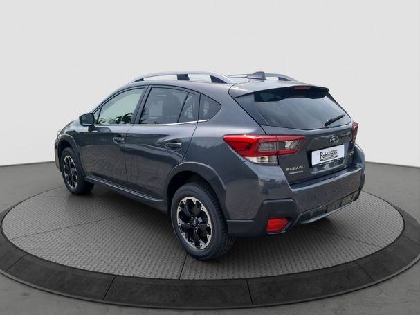 Subaru XV Exclusive 84 kW image number 4