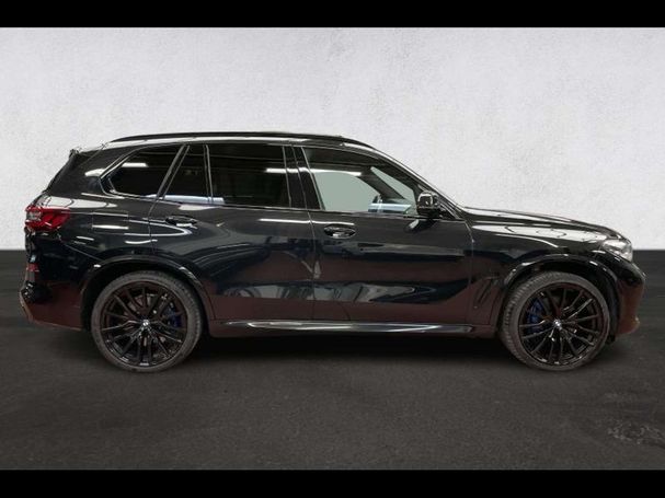 BMW X5 xDrive 210 kW image number 3