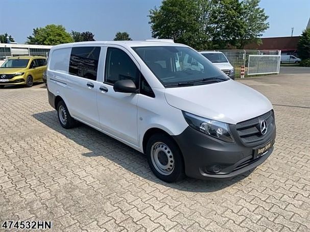 Mercedes-Benz Vito 116 CDI 120 kW image number 5