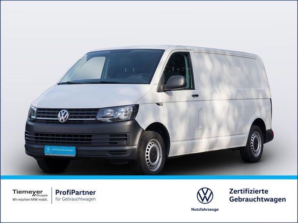 Volkswagen T6 Transporter 84 kW image number 1