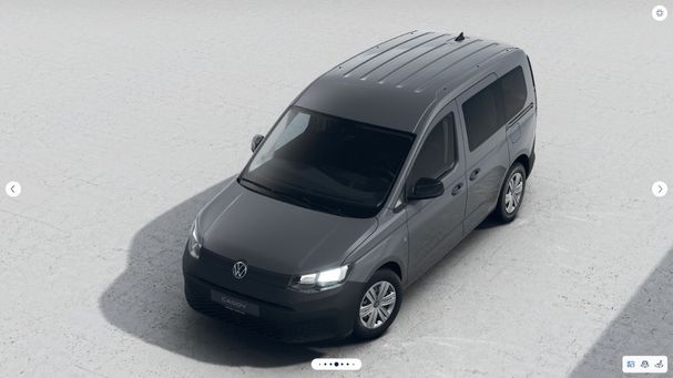 Volkswagen Caddy 1.5 TSI 85 kW image number 8