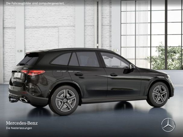 Mercedes-Benz GLC 300 de AMG 245 kW image number 17