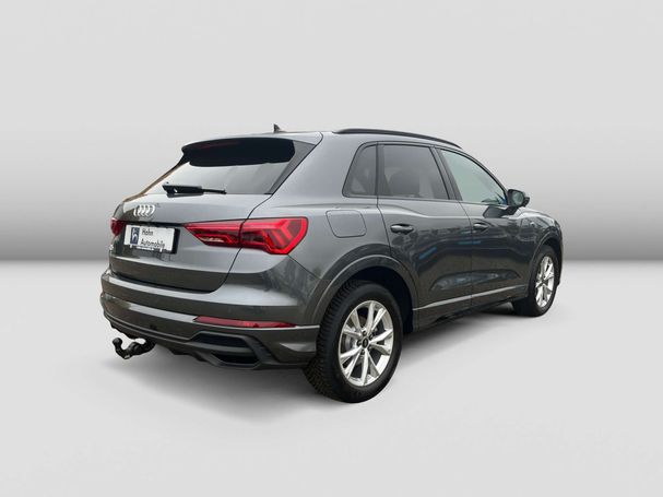 Audi Q3 35 TFSI S-line 110 kW image number 2