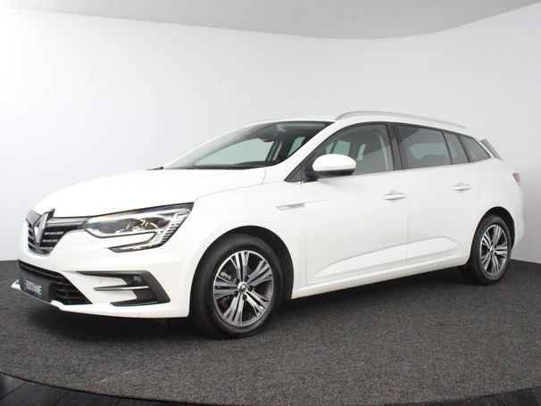 Renault Megane Estate TCe 140 103 kW image number 27