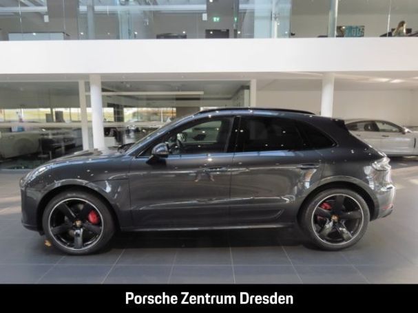 Porsche Macan GTS 280 kW image number 5