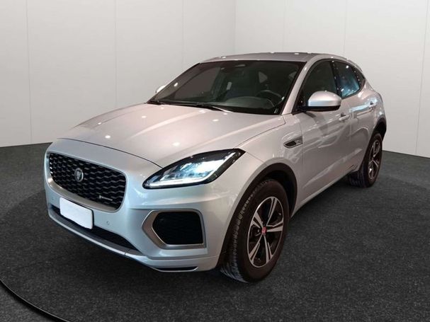 Jaguar E-Pace 120 kW image number 1